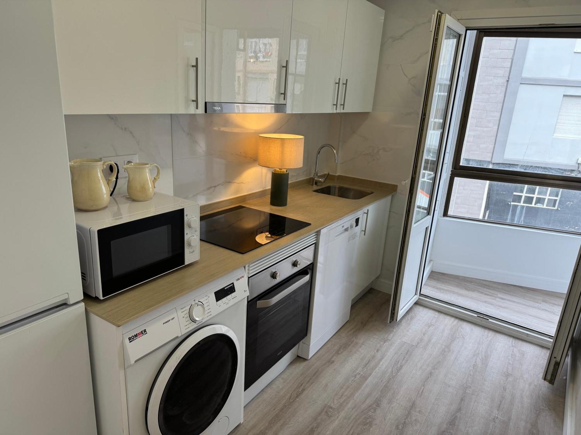 Apartamento Vacare Vista Alegre *