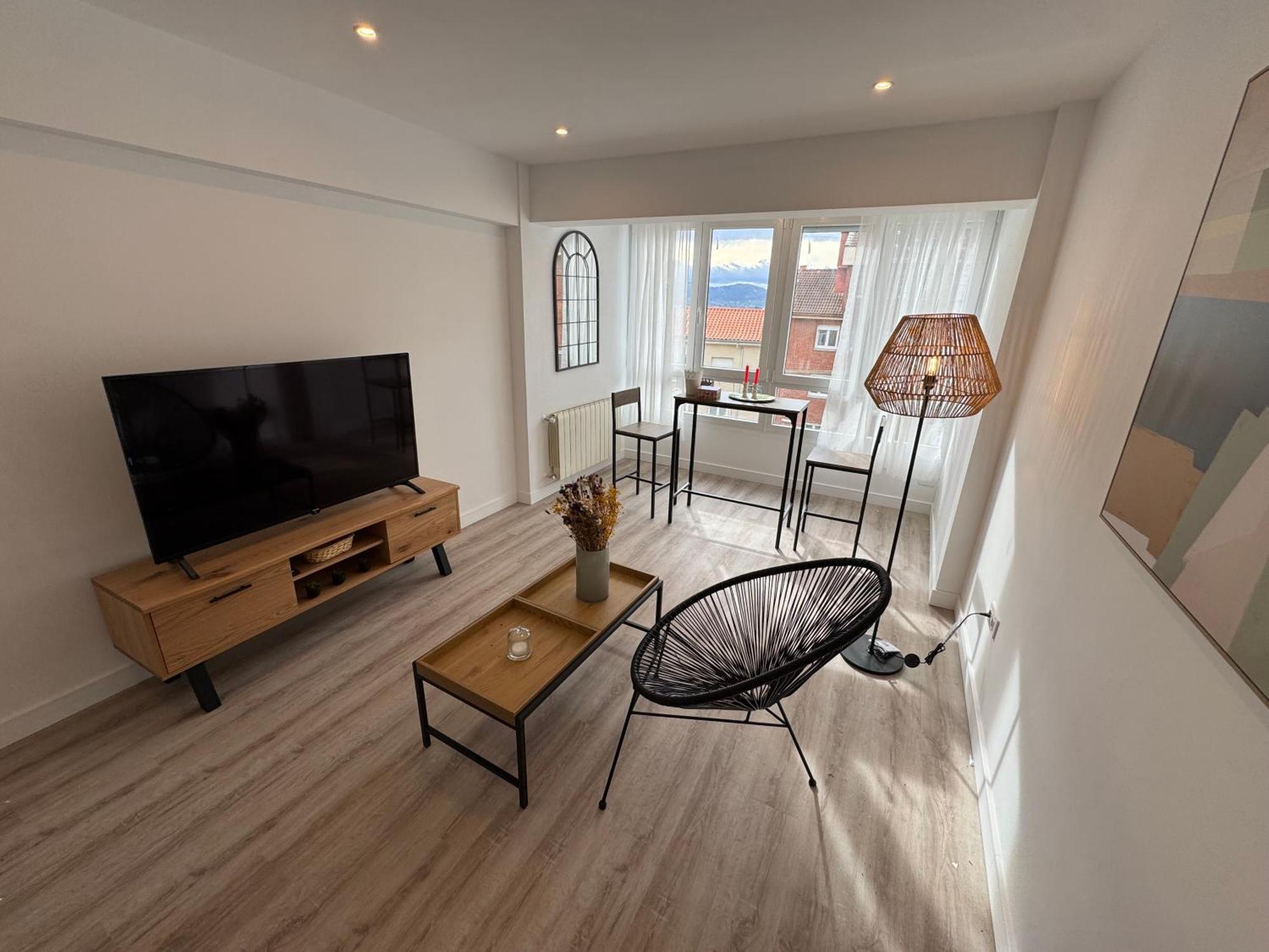 Apartamento Vacare Vista Alegre Santander