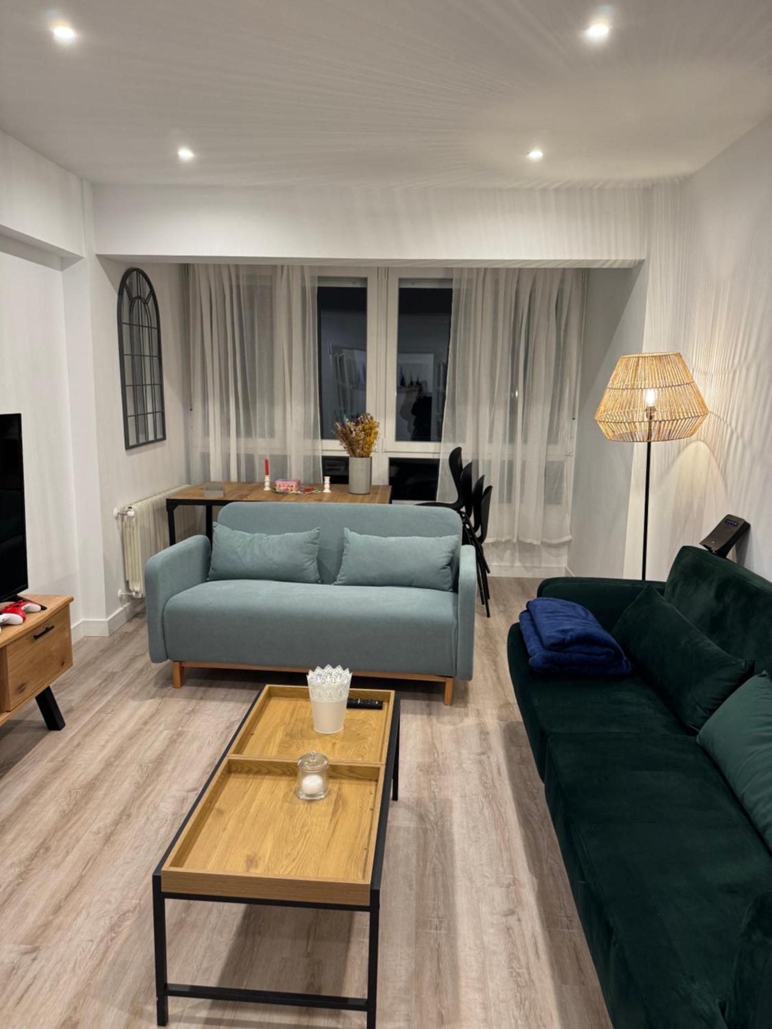 Vacare Vista Alegre Santander