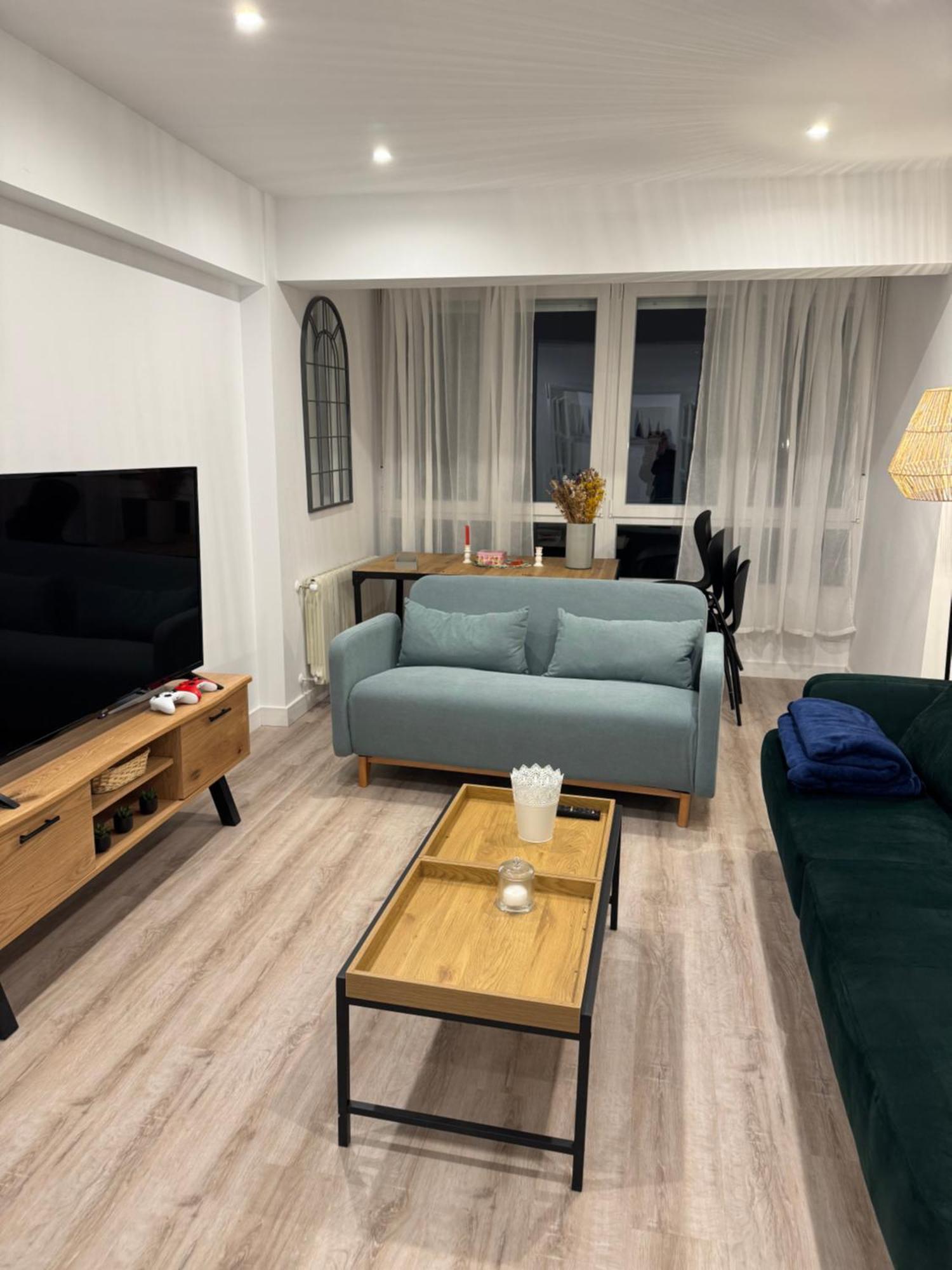 Apartamento Vacare Vista Alegre *