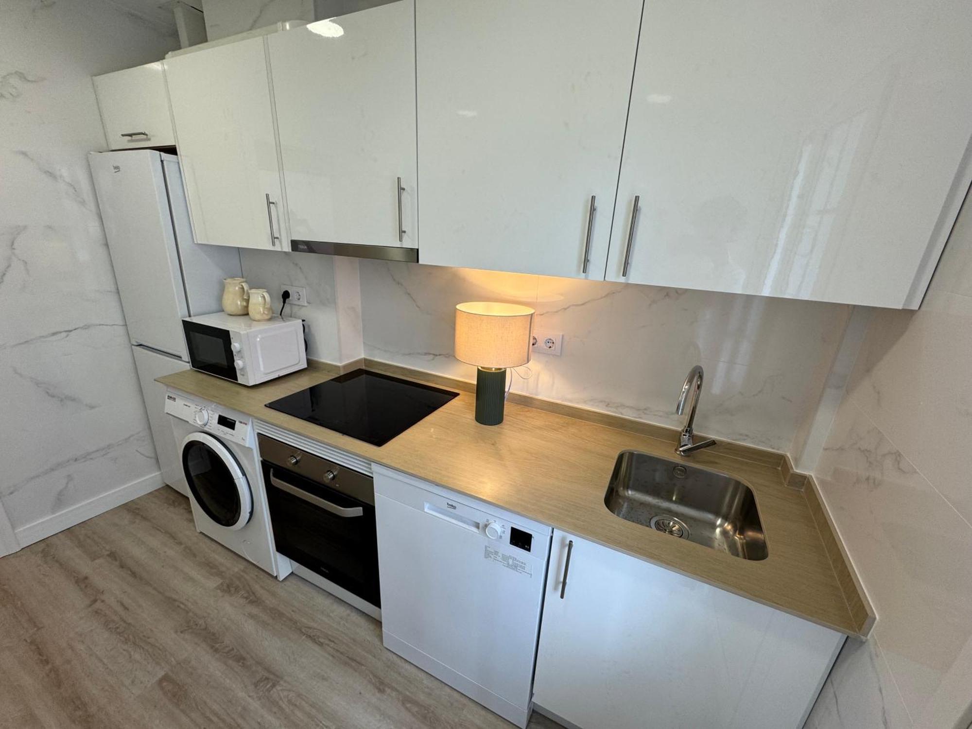 Apartamento Vacare Vista Alegre
