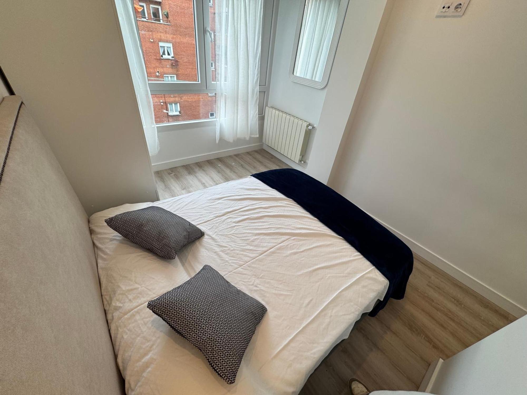 Apartamento Vacare Vista Alegre Santander
