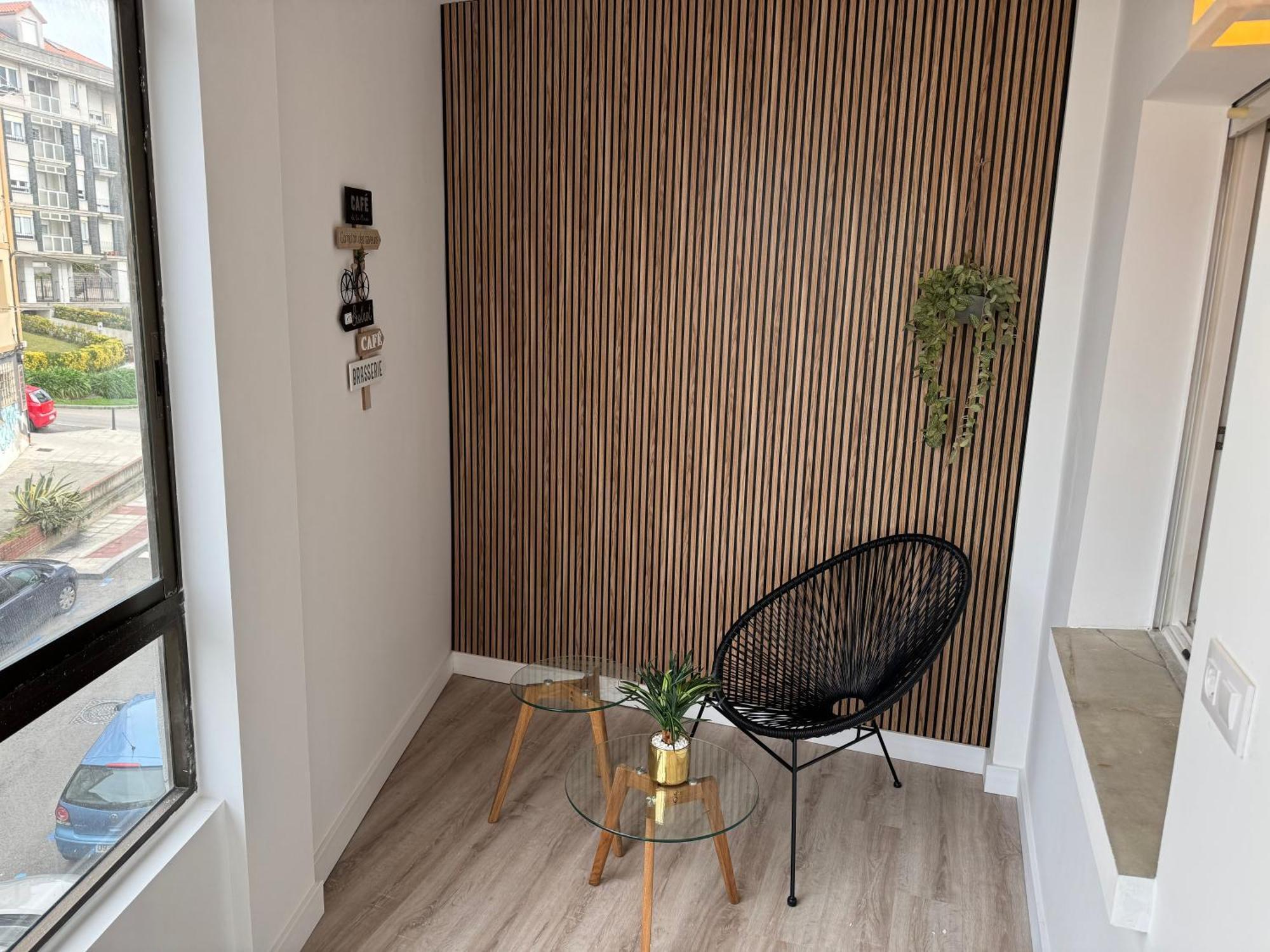 Vacare Vista Alegre Santander