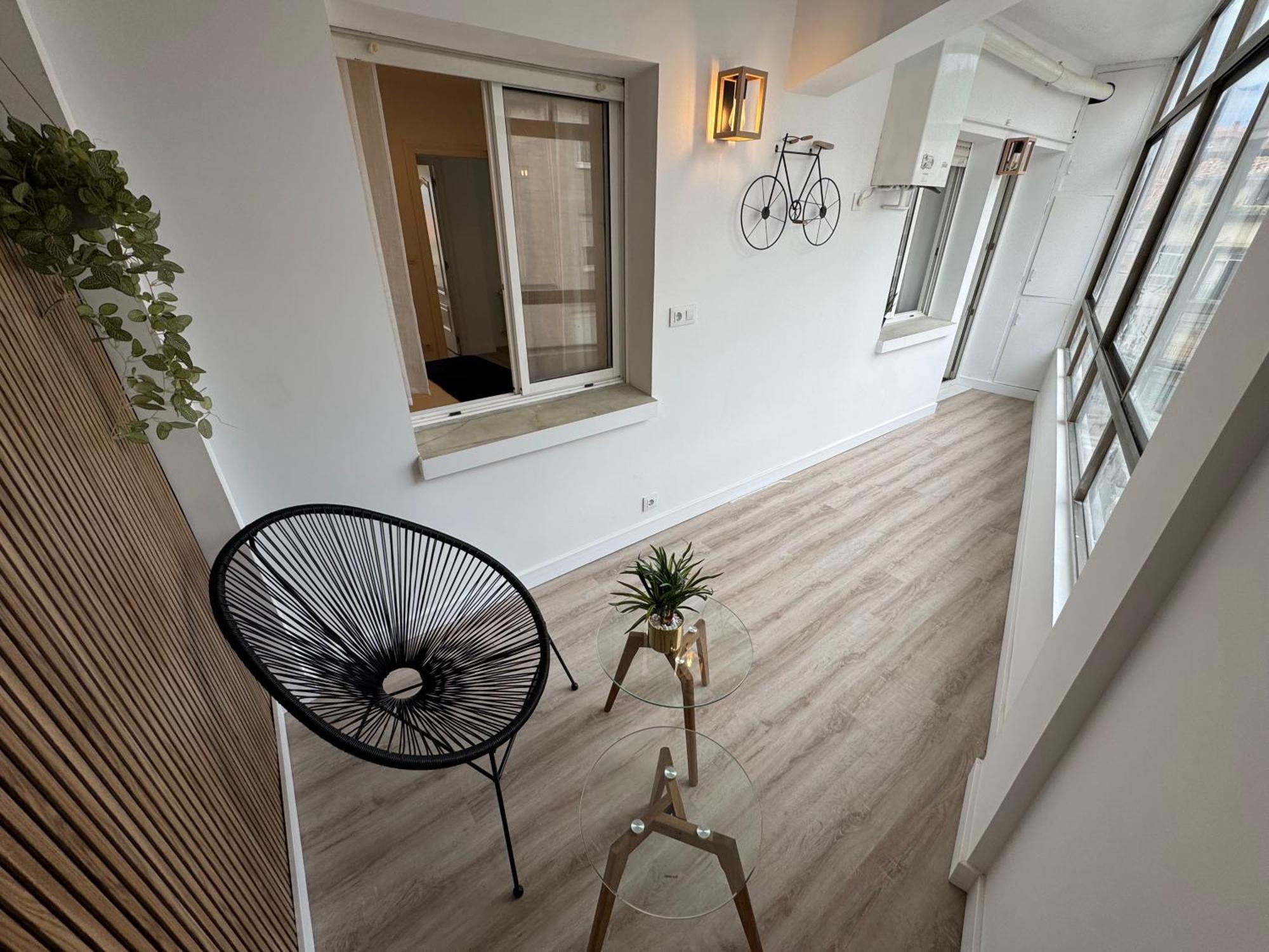 Vacare Vista Alegre Apartamento Santander