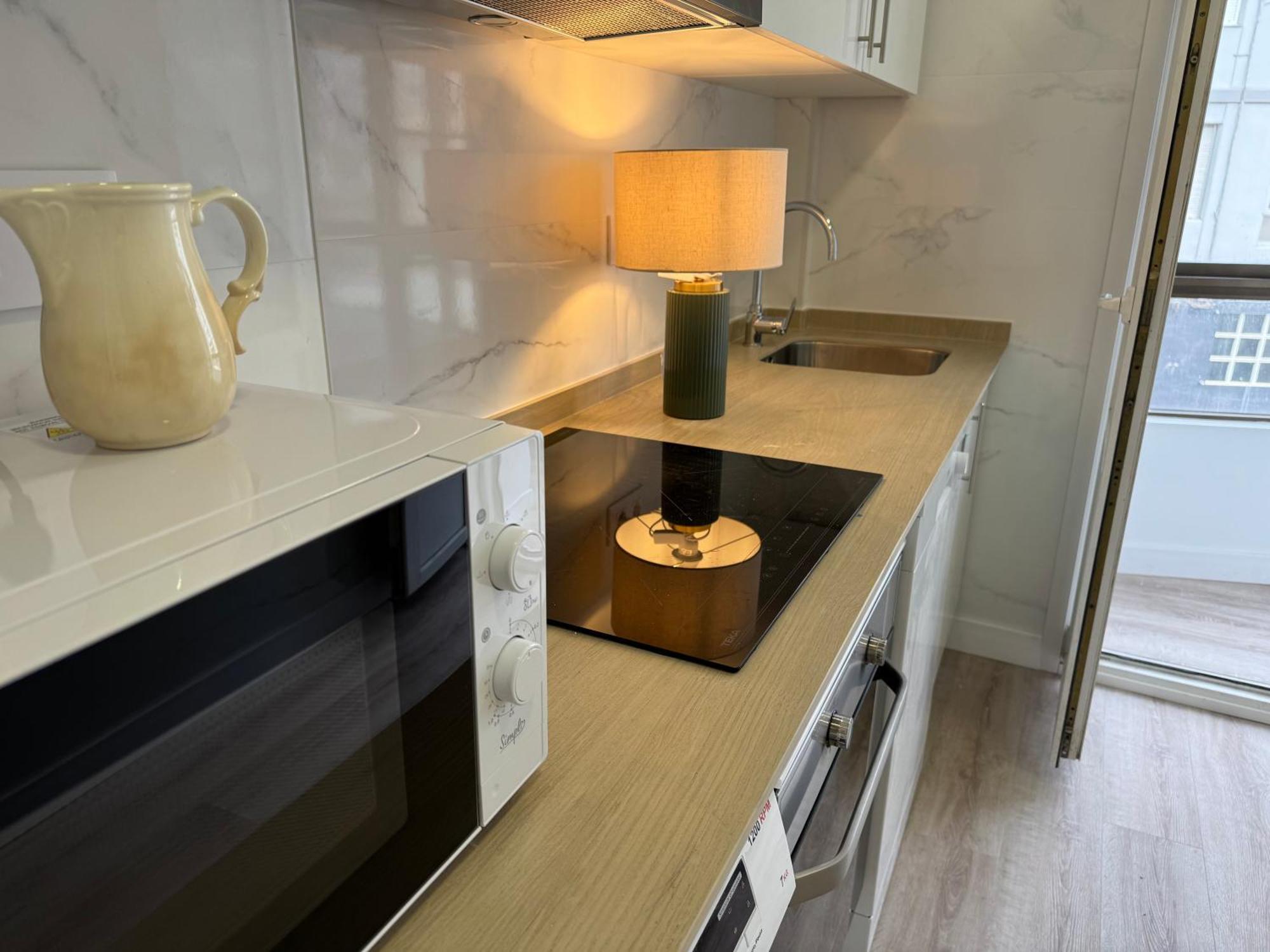 Apartamento Vacare Vista Alegre