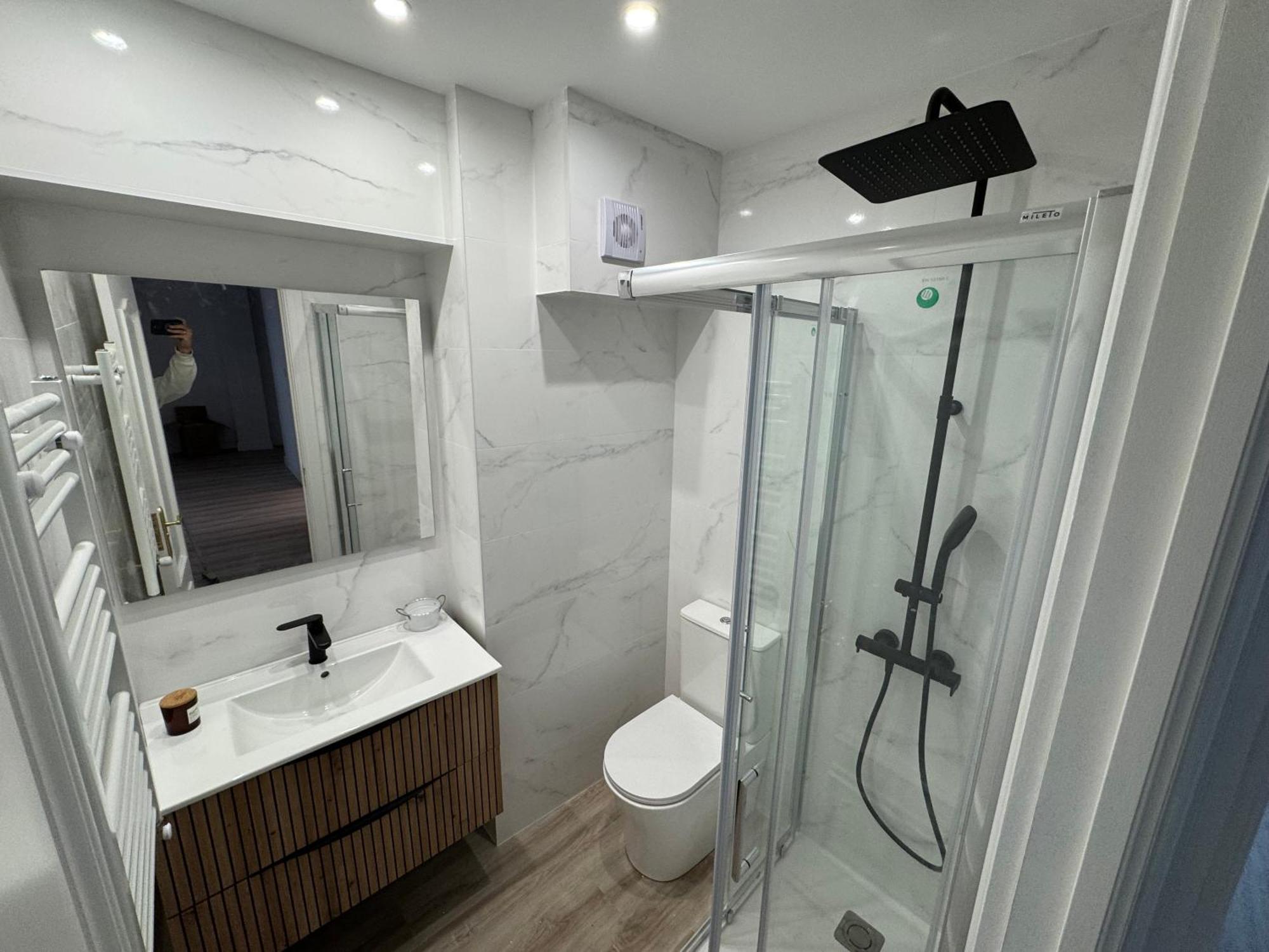 Apartamento Vacare Vista Alegre *