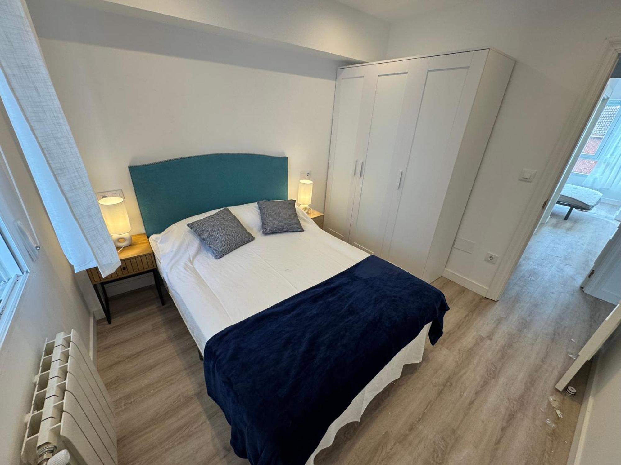 Apartamento Vacare Vista Alegre
