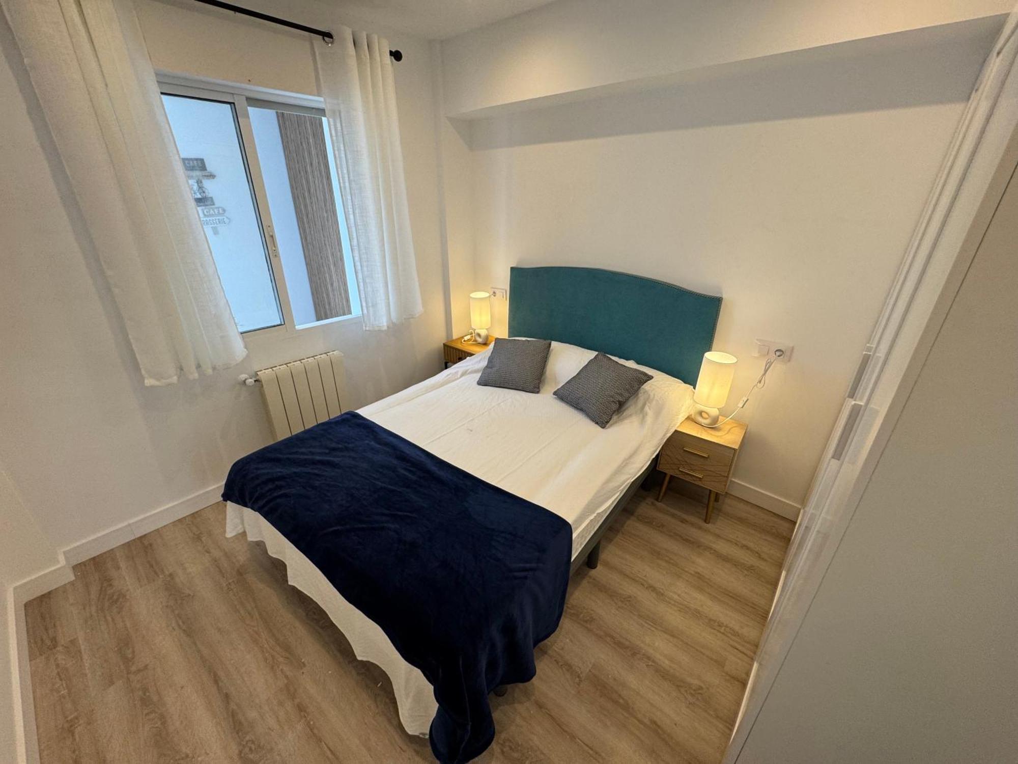 Vacare Vista Alegre Apartamento *